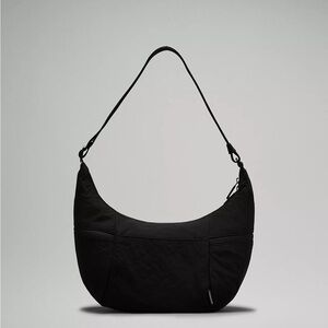 Lululemon Slouchy Sling Bag 6L